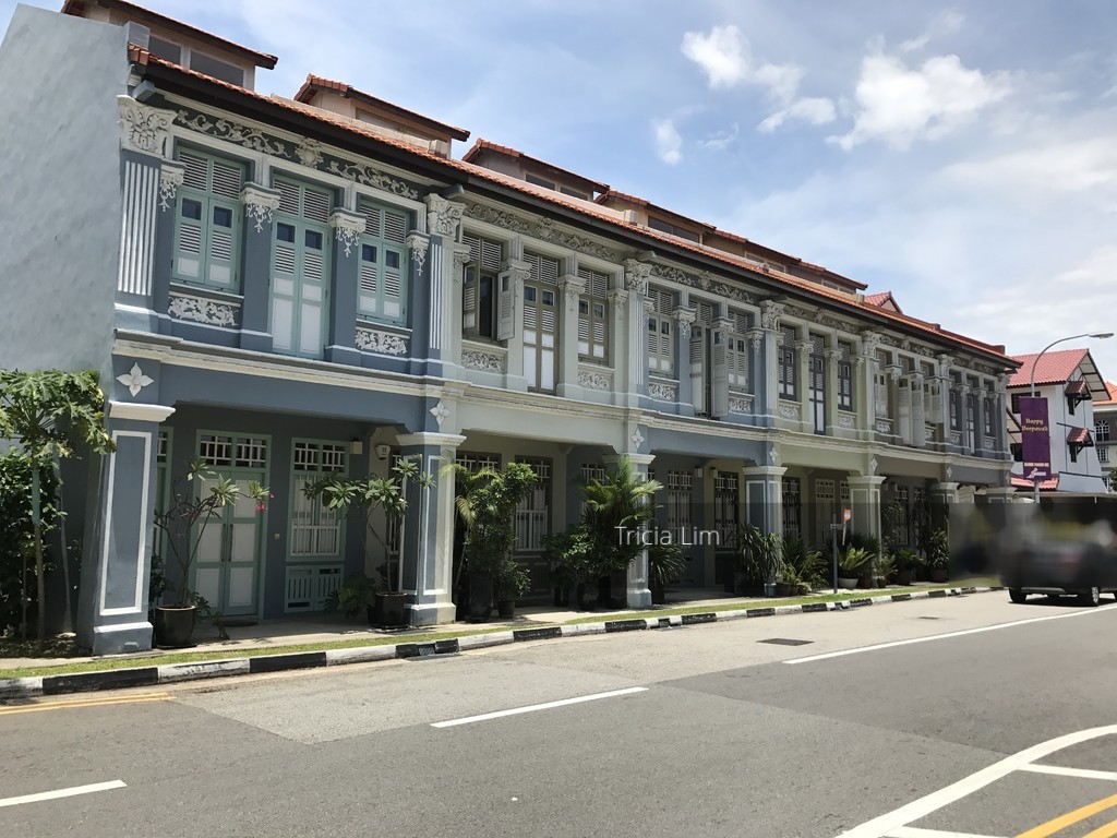 Joo Chiat Place thumbnail photo